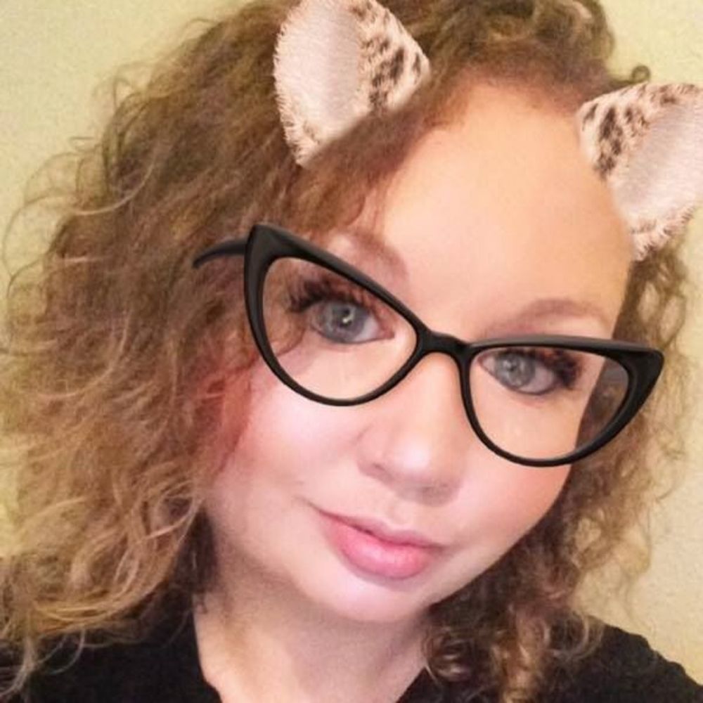 Meet your Posher, Kate